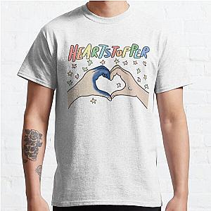 Heartstopper Classic T-Shirt RB2707