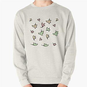 Heartstopper Leaves Pullover Sweatshirt RB2707