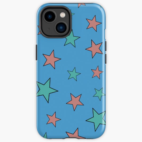 Nick Nelson Phone Case - Heartstopper iPhone Tough Case RB2707 product Offical heartstopper Merch