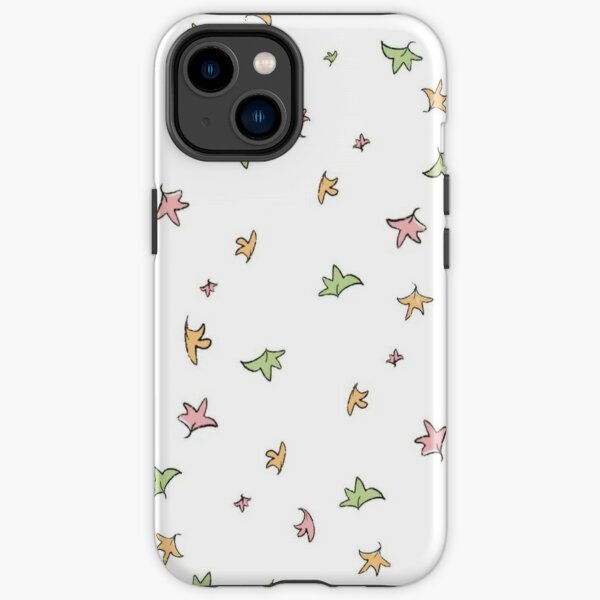 Heartstopper leaves phone case iPhone Tough Case RB2707 product Offical heartstopper Merch