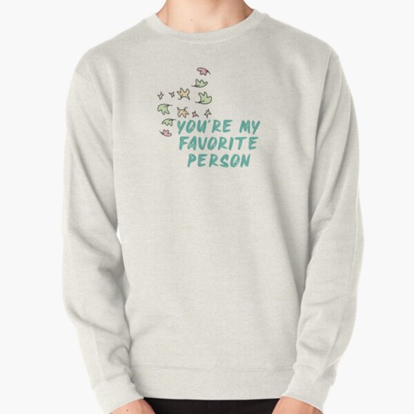 heartstopper quote Pullover Sweatshirt RB2707 product Offical heartstopper Merch