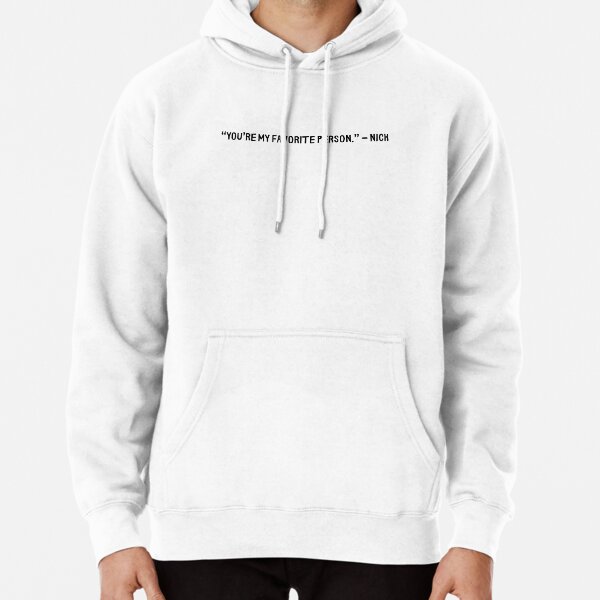 Heartstopper Gang Pullover Hoodie RB2707 product Offical heartstopper Merch