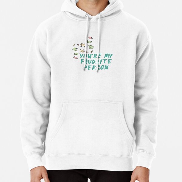 heartstopper quote Pullover Hoodie RB2707 product Offical heartstopper Merch