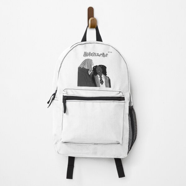 HEARTSTOPPER Tara and Darcy Backpack RB2707 product Offical heartstopper Merch